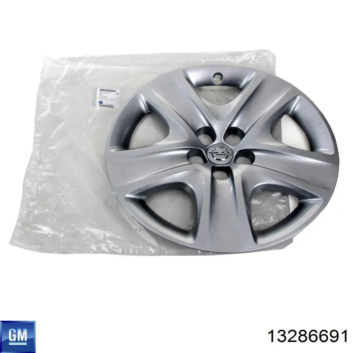 Купить 1006293 Opel Колпаки