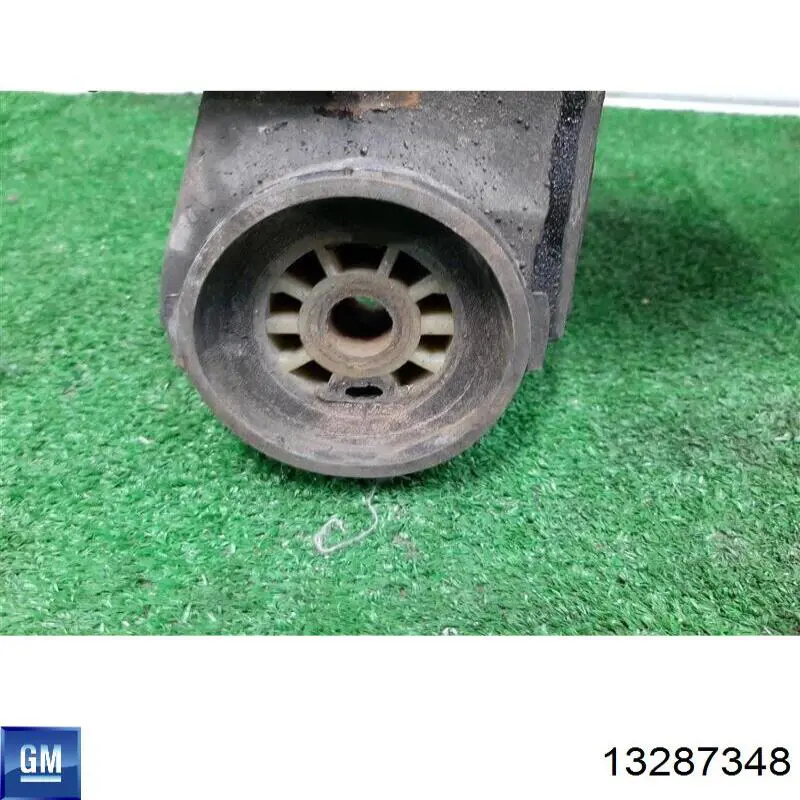 Передняя балка General Motors 13287348 цена, от 21893.11 USD