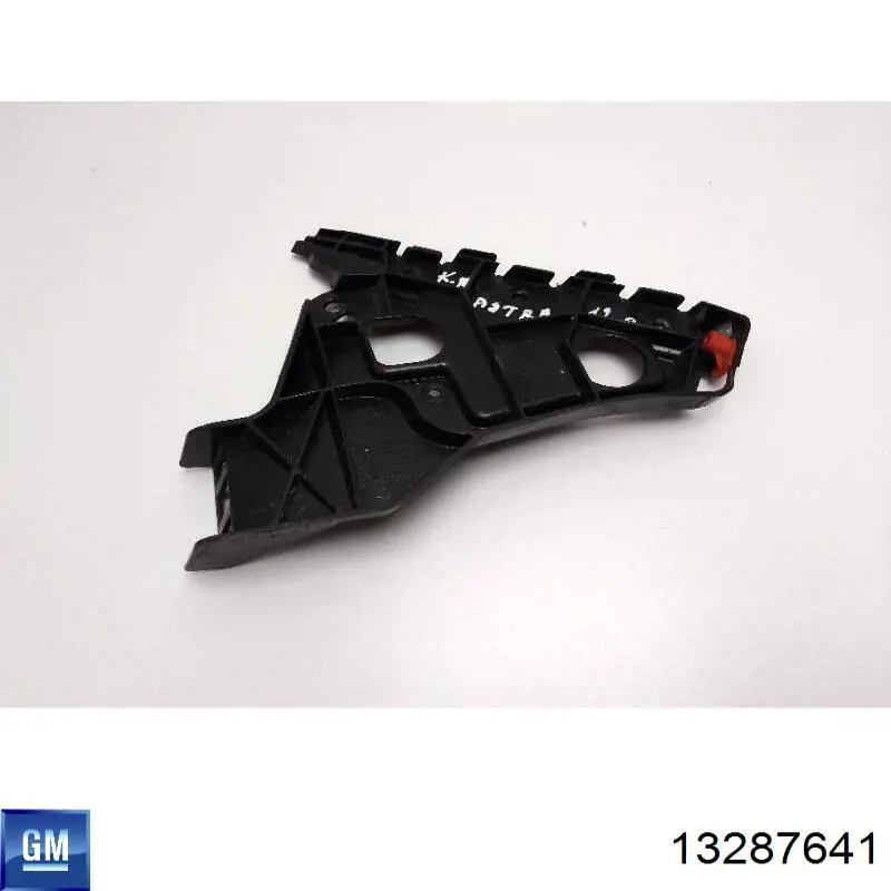 13287641 General Motors 