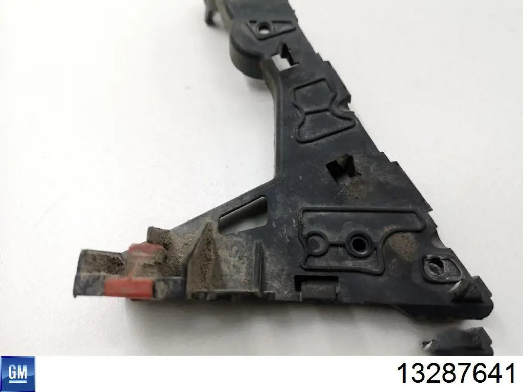  General Motors 13287641 цена, от 11.81 USD