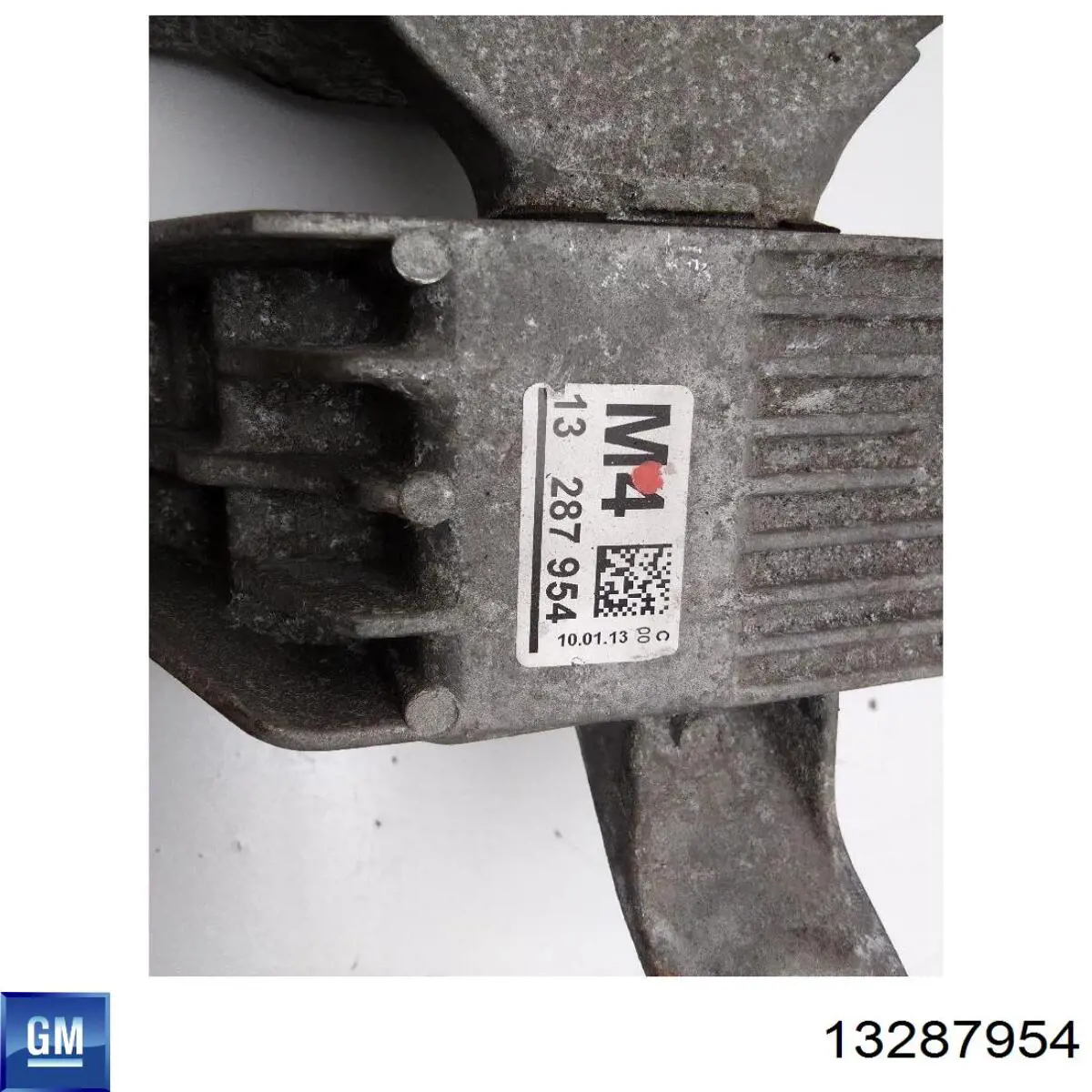 Купить 13287954 General Motors 