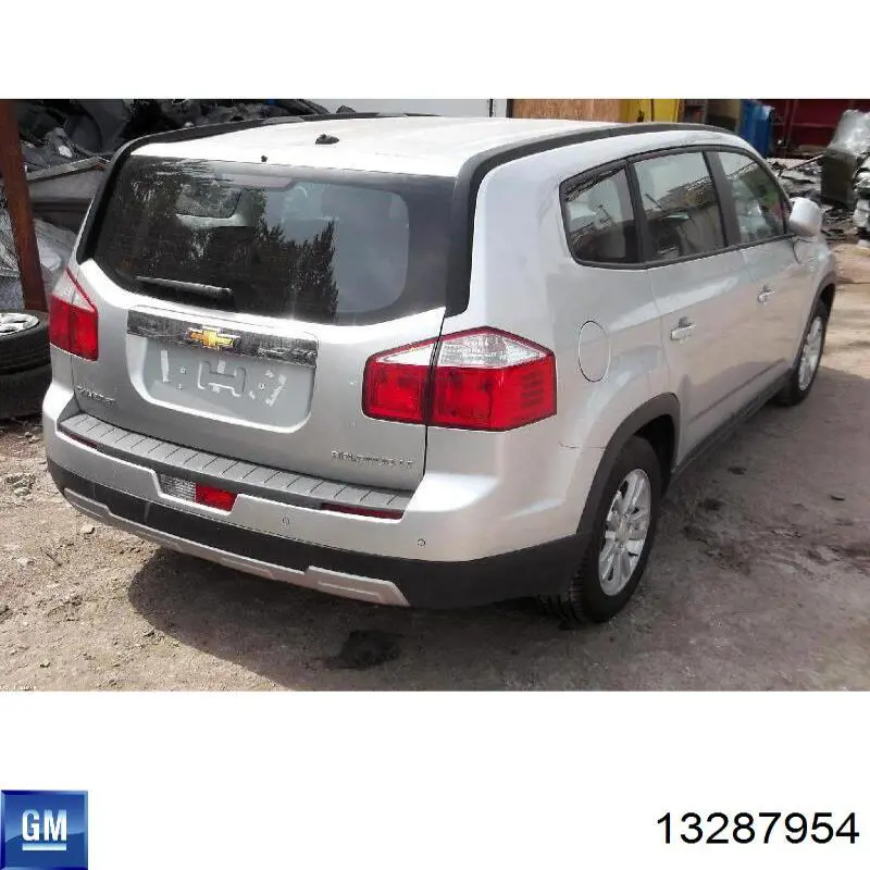  General Motors 13287954 цена, от 28.12 USD
