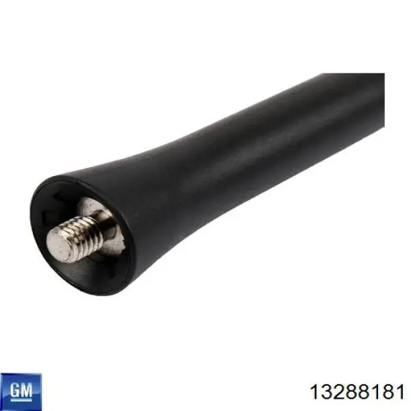 Шток антенны General Motors 13288181 цена, от 12.30 USD