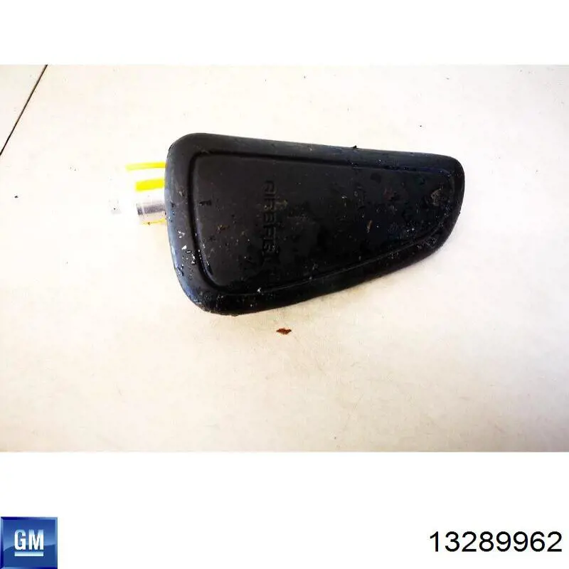 13289962 General Motors 
