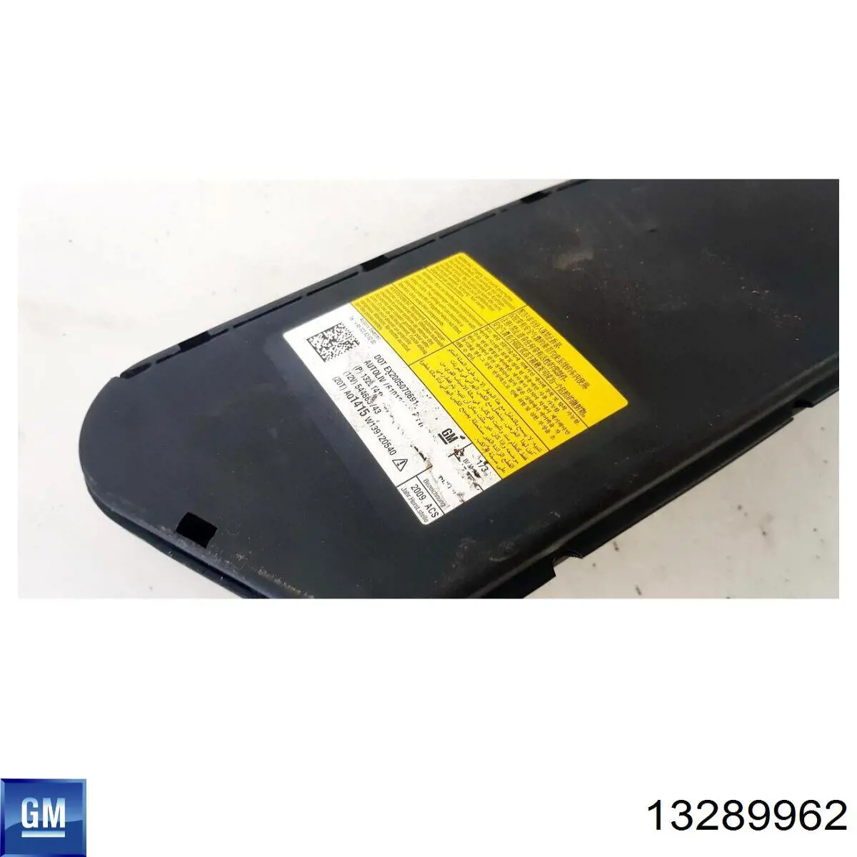  General Motors 13289962 цена, от  USD