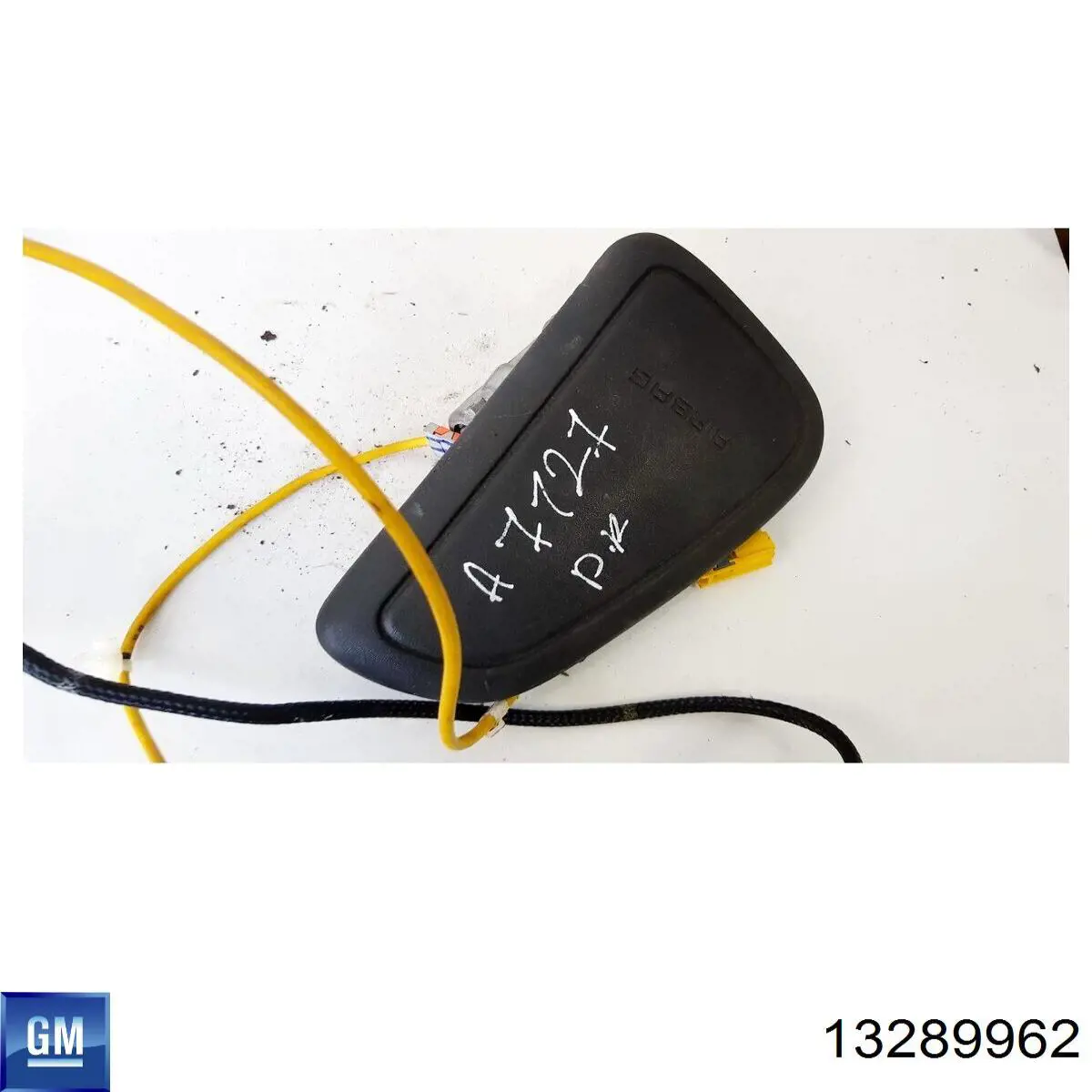 Купить 13289962 General Motors 