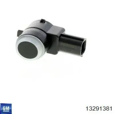 Купить 13291381 General Motors Парктроники задние
