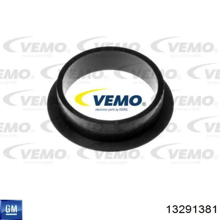 Датчик сигнализации парковки (парктроник), задний General Motors 13291381 цена, от 39.63 USD
