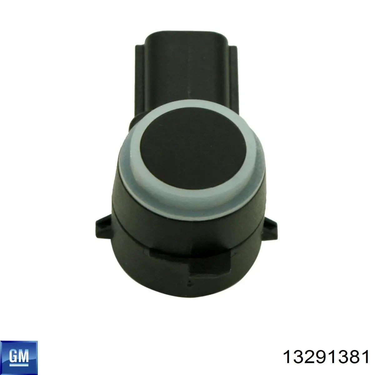 Парктроники задние 13291381 General Motors