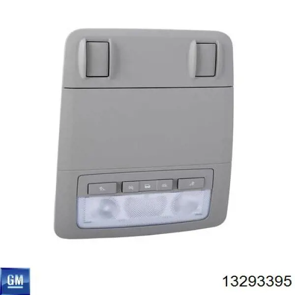  13293395 General Motors