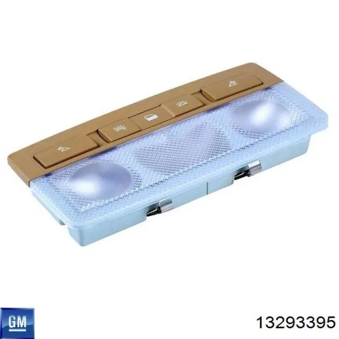  General Motors 13293395 цена, от 19.26 USD
