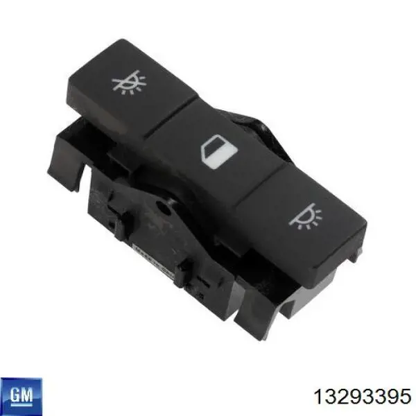 Купить 13293395 General Motors 