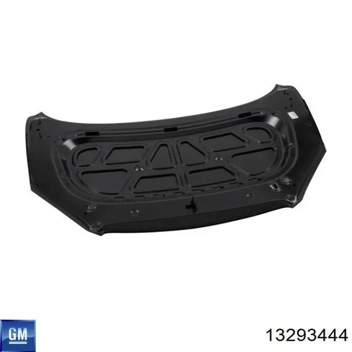  General Motors 13293444 цена, от 14.11 USD