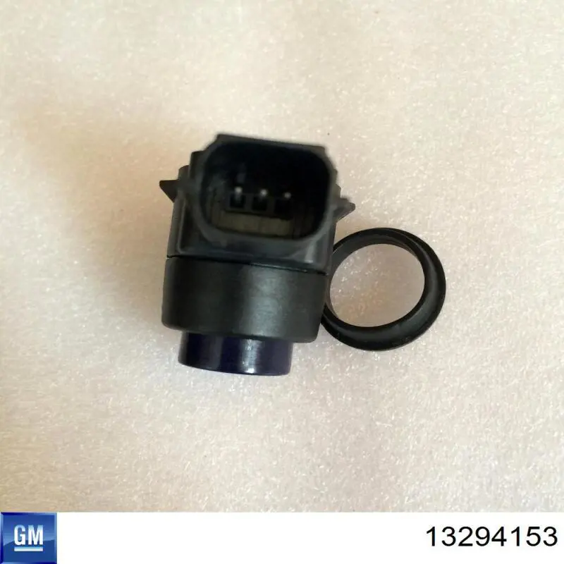 13294153 General Motors 