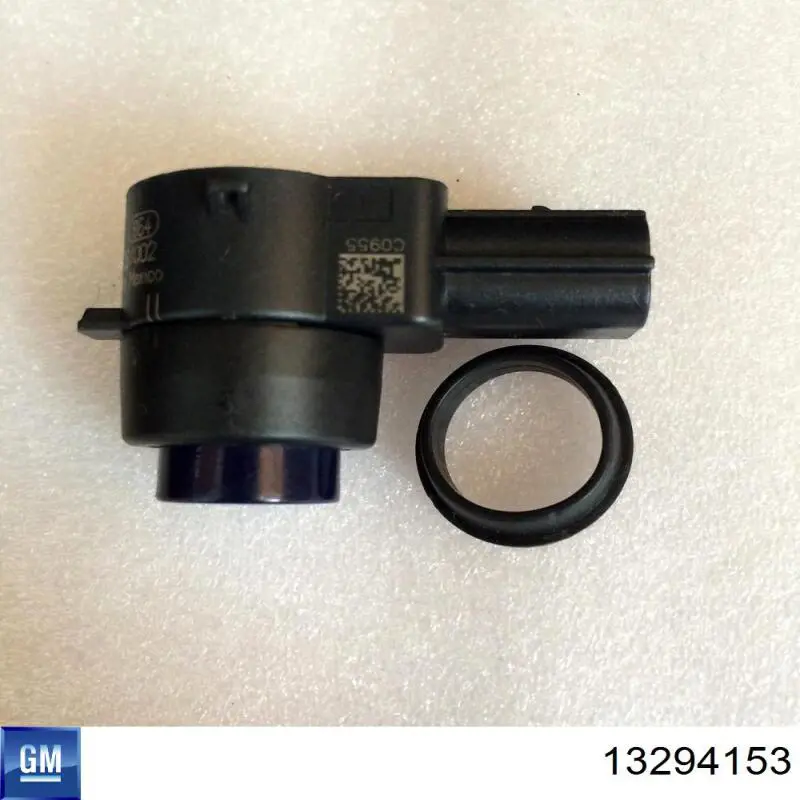  General Motors 13294153 цена, от 10.26 USD