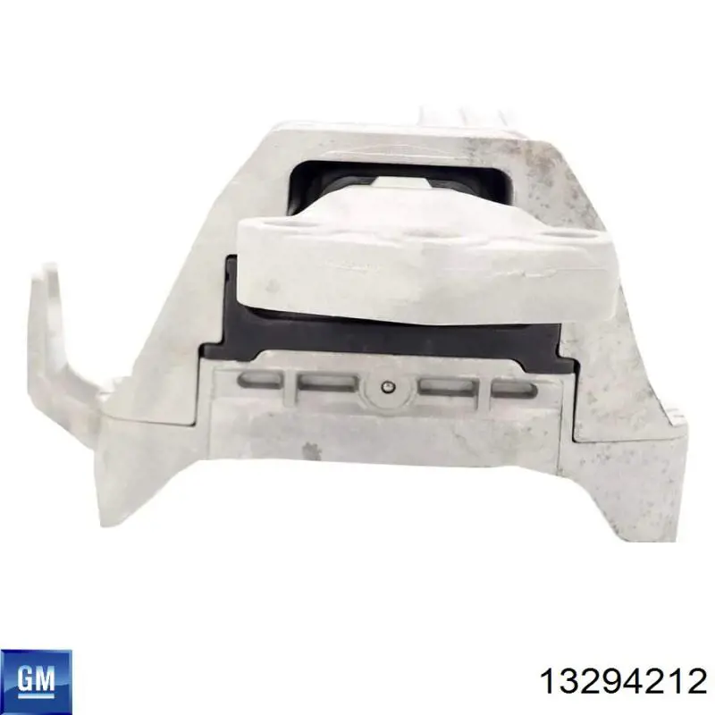 Правая подушка двигателя 13347449 General Motors