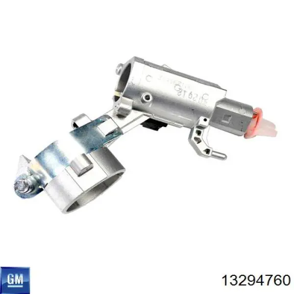 13294760 General Motors 