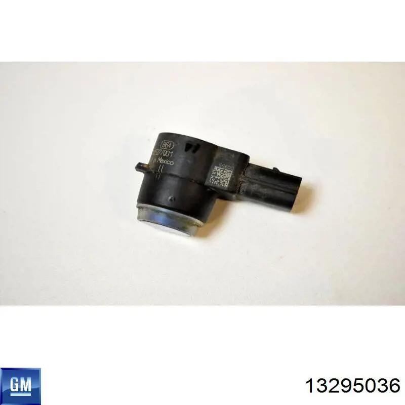 Купить 13295036 General Motors 