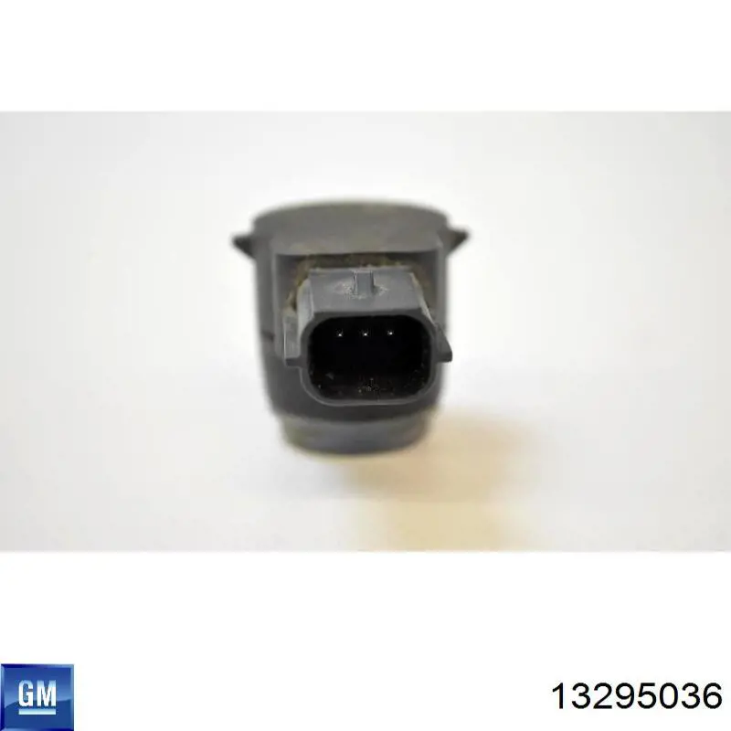  General Motors 13295036 цена, от 33.86 USD