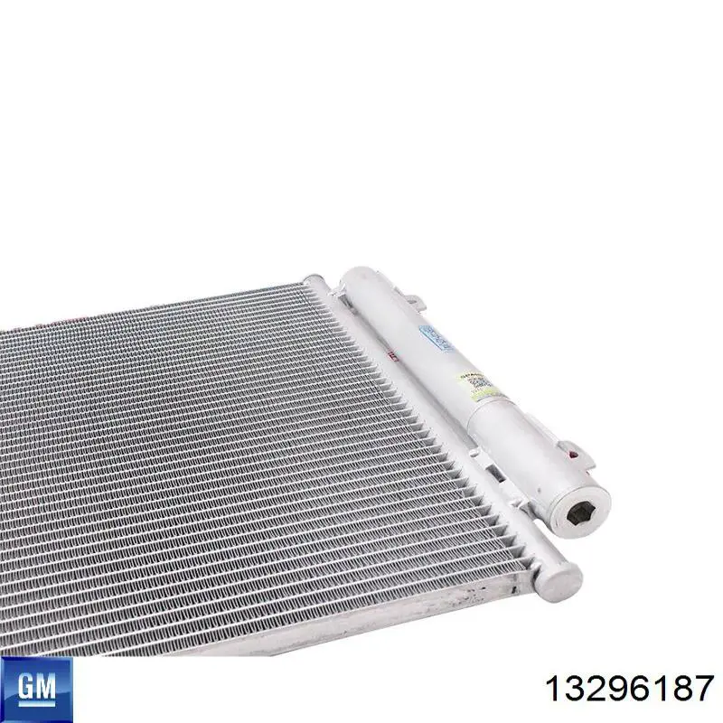 ШРУС наружный передний 13296187 General Motors