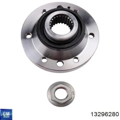 Купить 0414005 Opel 