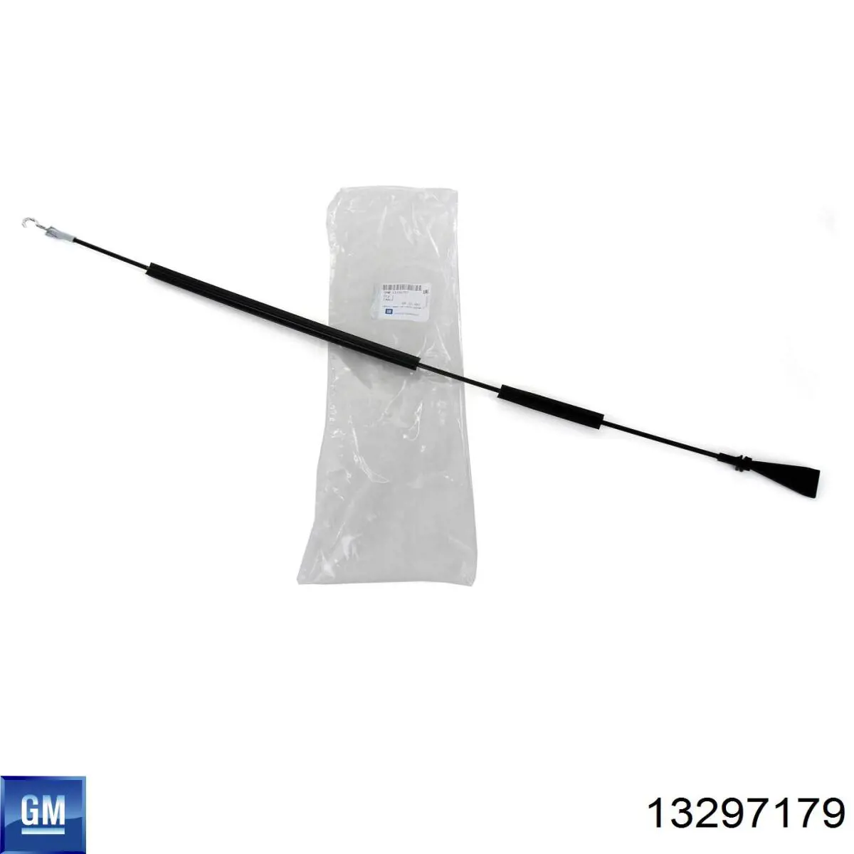 Трос замка двери задней Opel 136041 цена, от 4.63 USD
