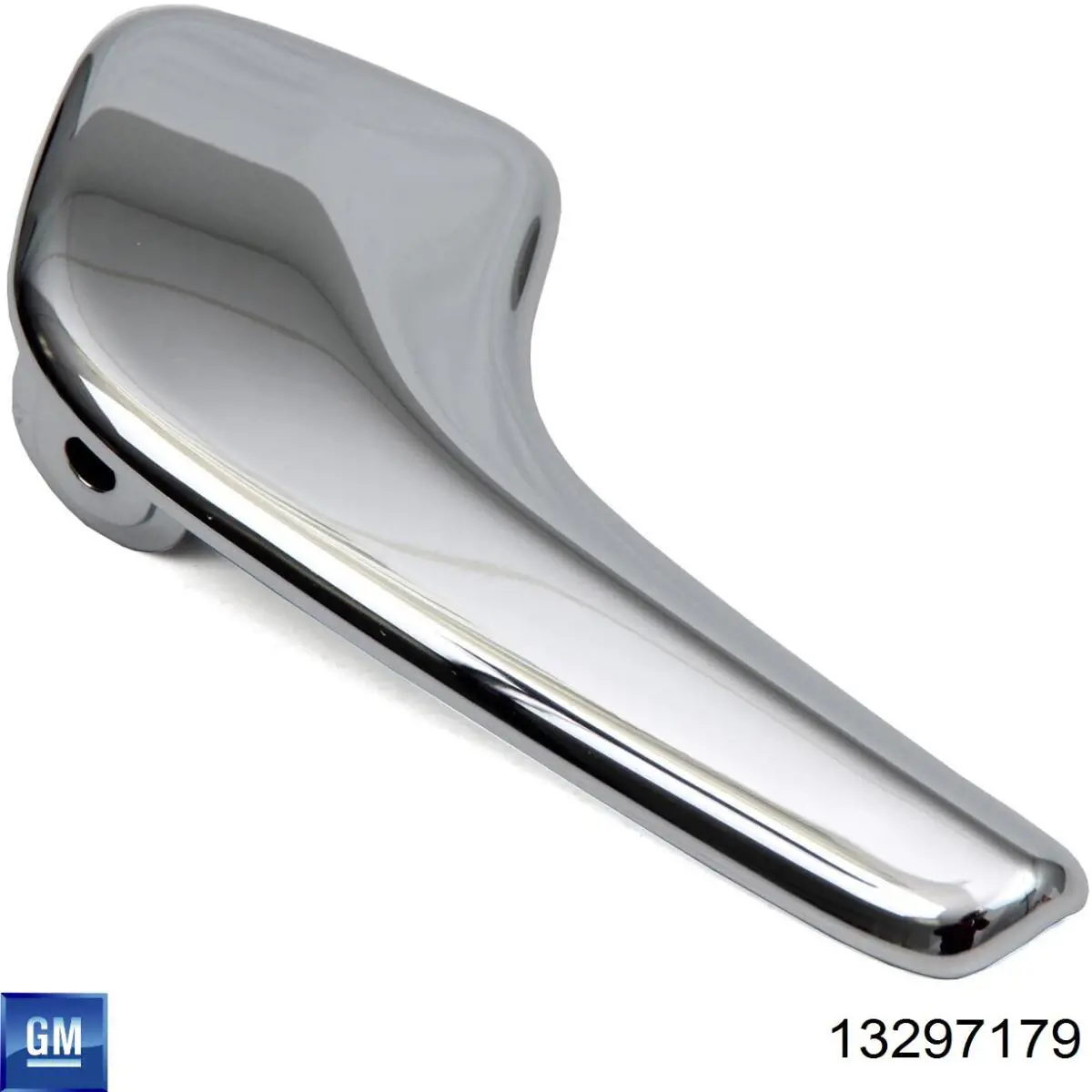 Трос замка двери задней General Motors 13297179 цена, от 3.25 USD