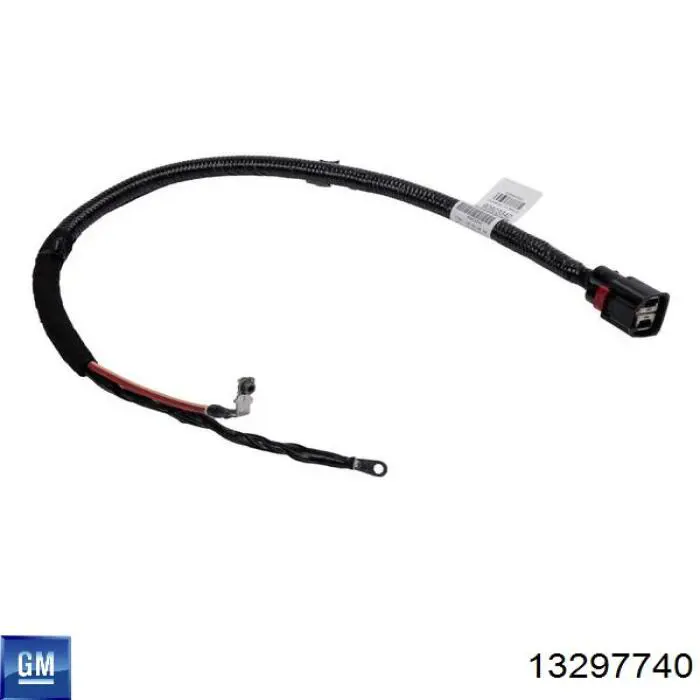 13297740 General Motors 