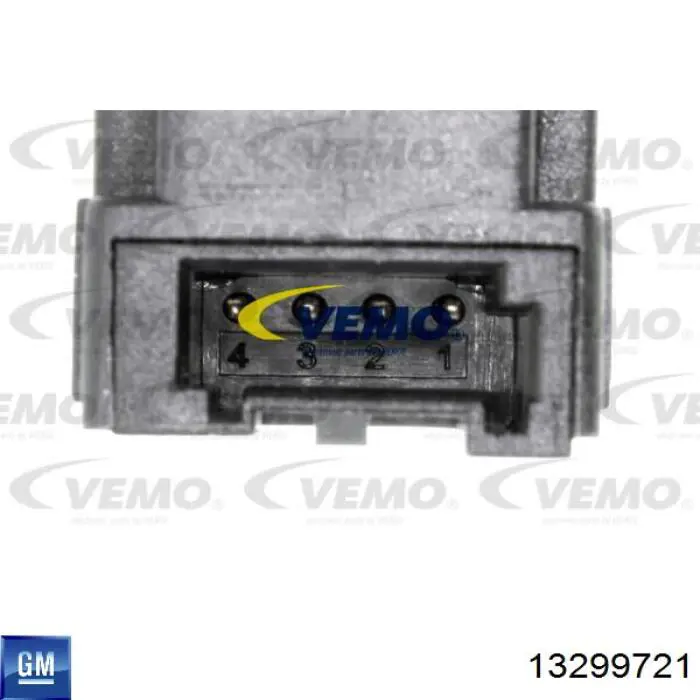 13299721 General Motors 