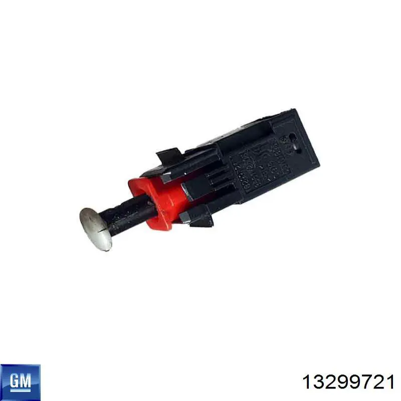 Купить 13299721 General Motors 