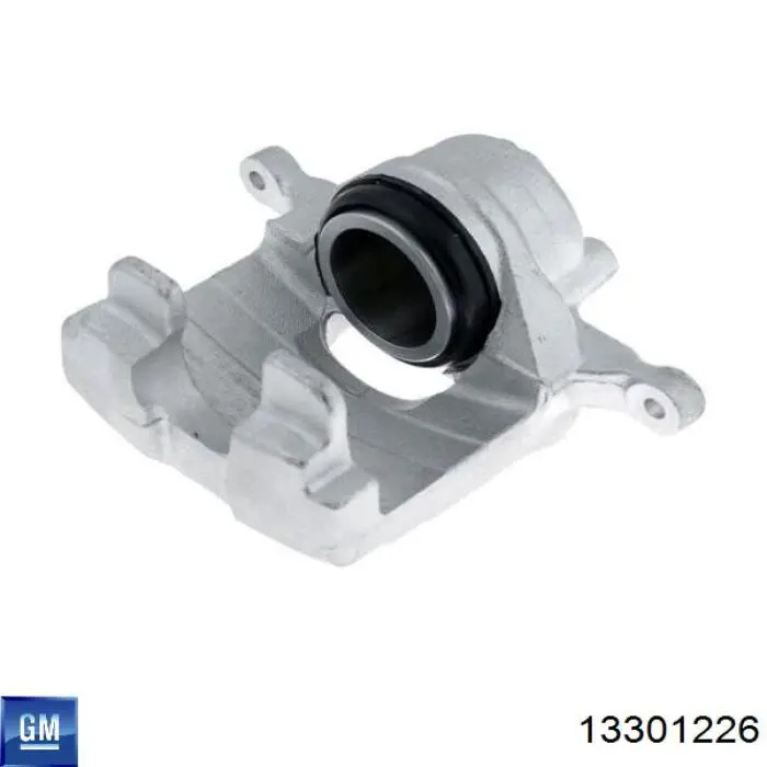 Супорт тормзной General Motors 13301226 цена, от 11.85 USD