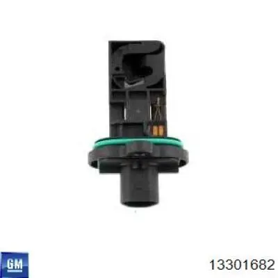 Датчик массового расхода воздуха General Motors 13301682 цена, от 25.37 USD