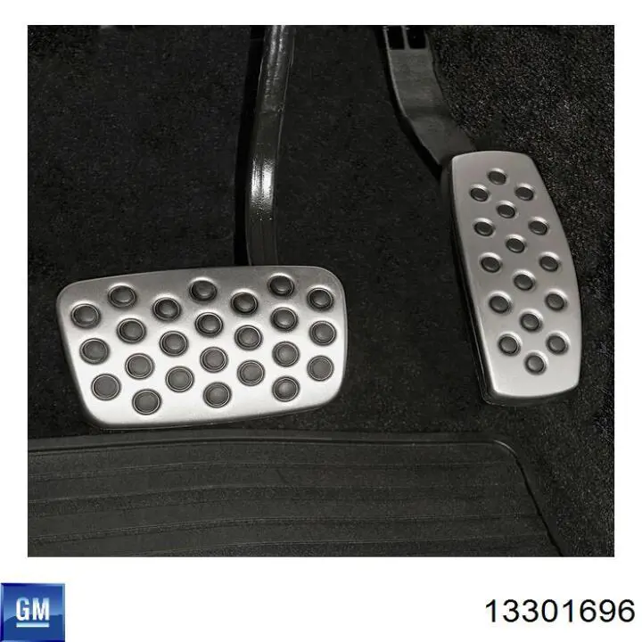  General Motors 13301696 цена, от 39.37 USD