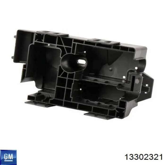 1238691 Opel 