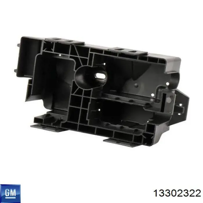 Купить 13302322 General Motors 