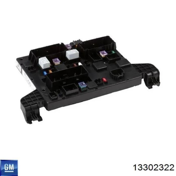  General Motors 13302322 цена, от 9.88 USD