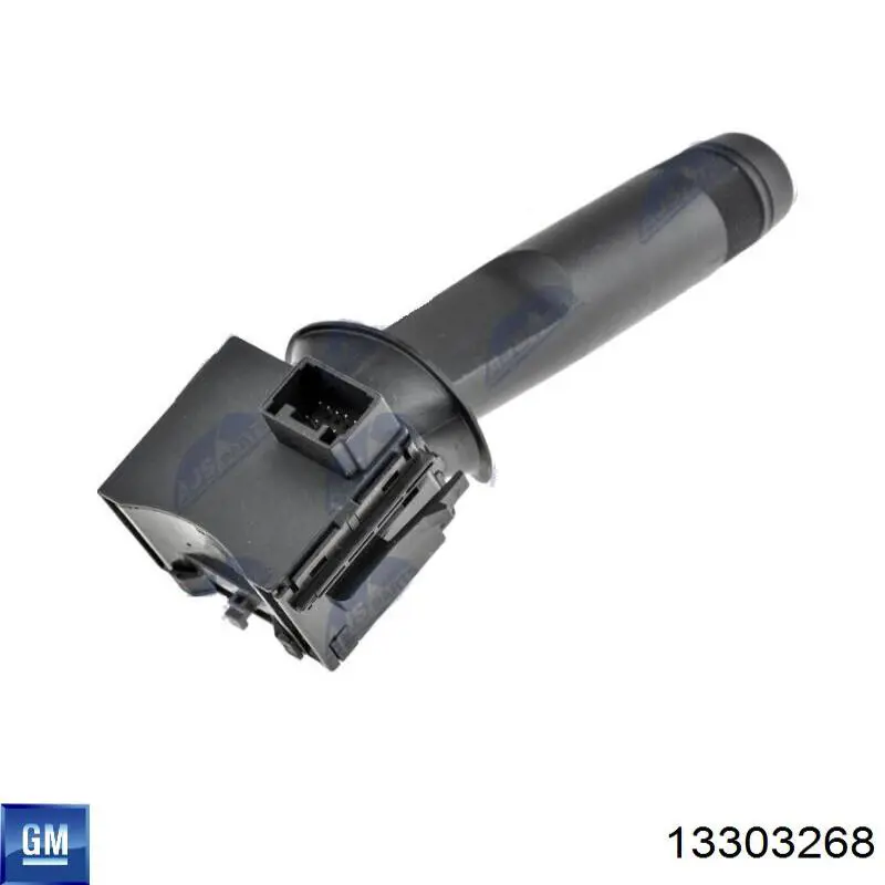 Переключатель подрулевой, левый General Motors 13303268 цена, от 11.83 USD