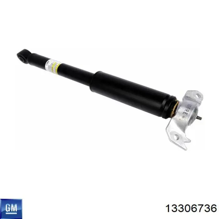 Сайлентблок задней балки 173776 Febi