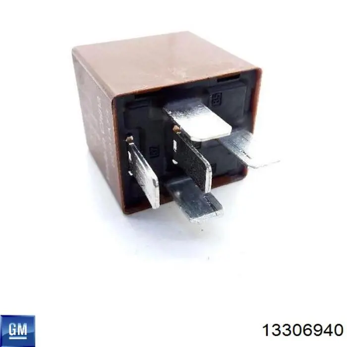 General Motors 13306940 цена, от 0.02 USD