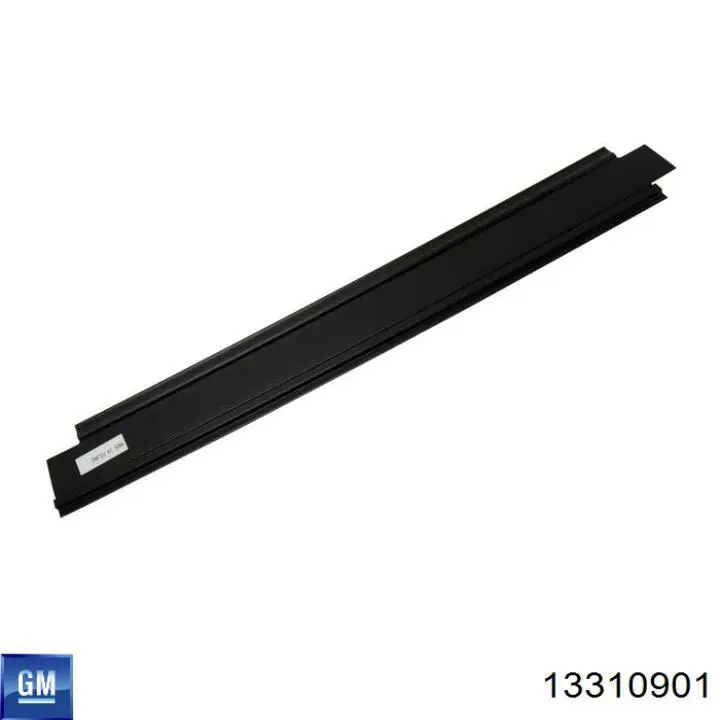 13310901 Opel 