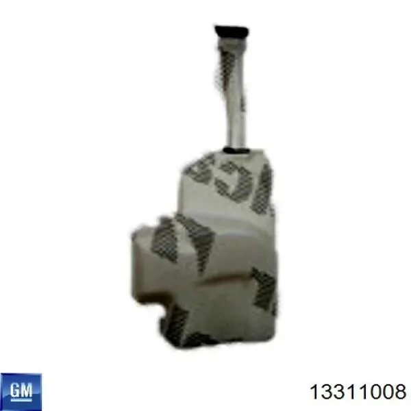 General Motors 13311008 цена, от 48.39 USD