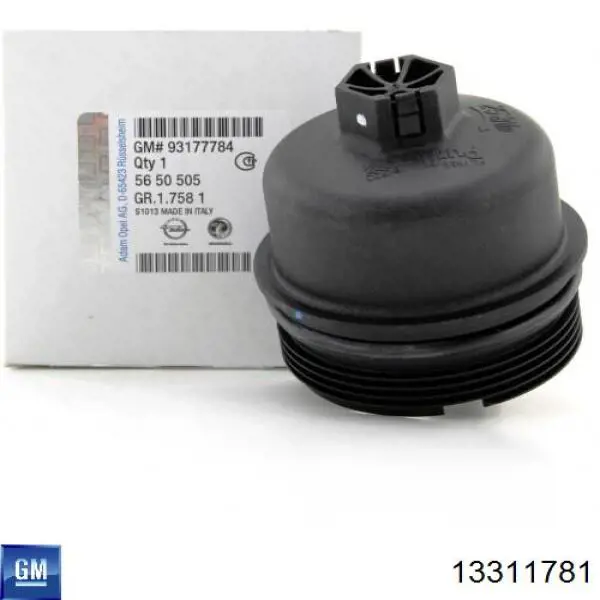 Модуль бензонасоса General Motors 13311781 цена, от 169.78 USD