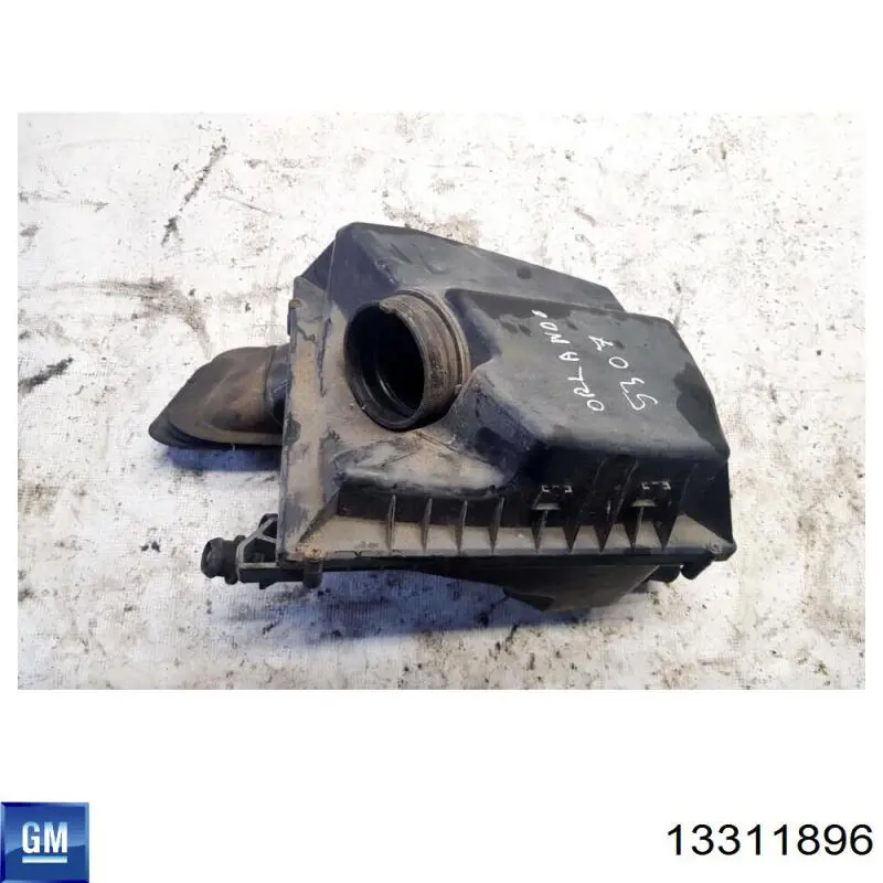  General Motors 13311896 цена, от 11.19 USD