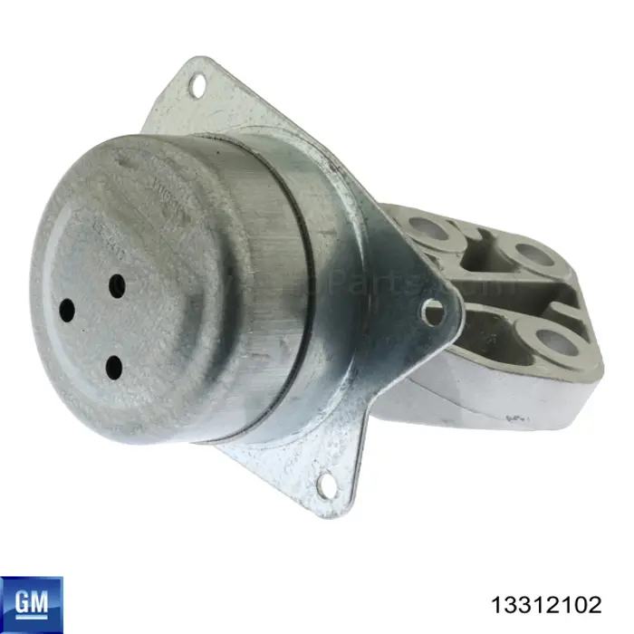 Купить 13312102 General Motors 