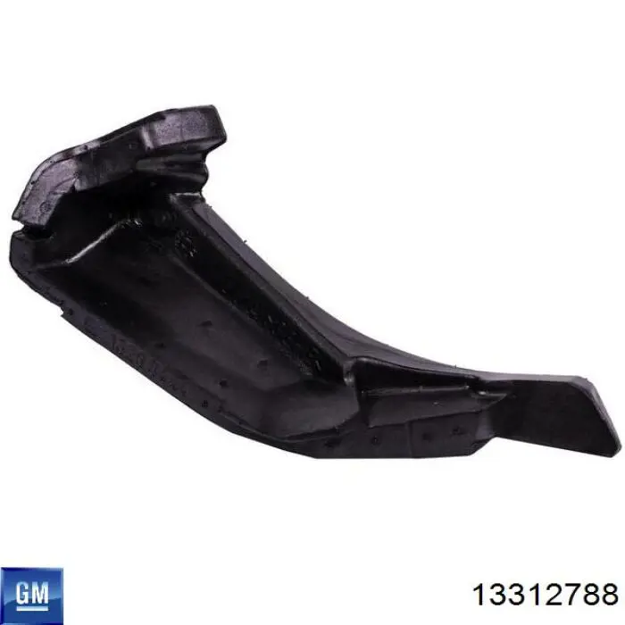 Трос открывания капота Opel 1178013 цена, от 21.65 USD