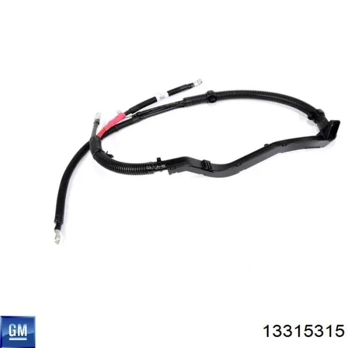 Крышка клемы АКБ General Motors 13315315 цена, от 6.77 USD