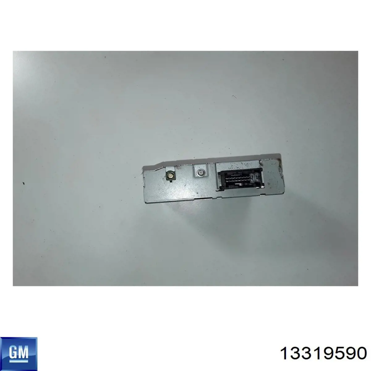 13319590 General Motors 