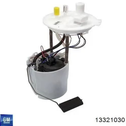 13321030 General Motors Электробензонасос