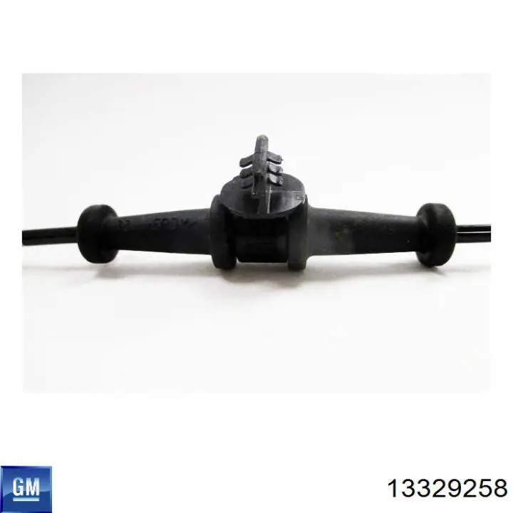 Передний датчик АБС General Motors 13329258 цена, от 9.28 USD