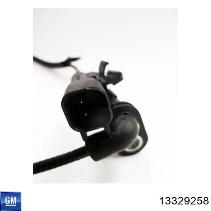 Купить 13329258 General Motors Датчик АБС (ABS) передний